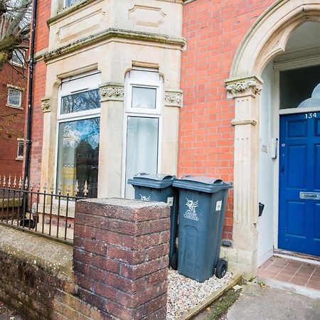 1 Bed Central Cardiff Apartment Esterno foto