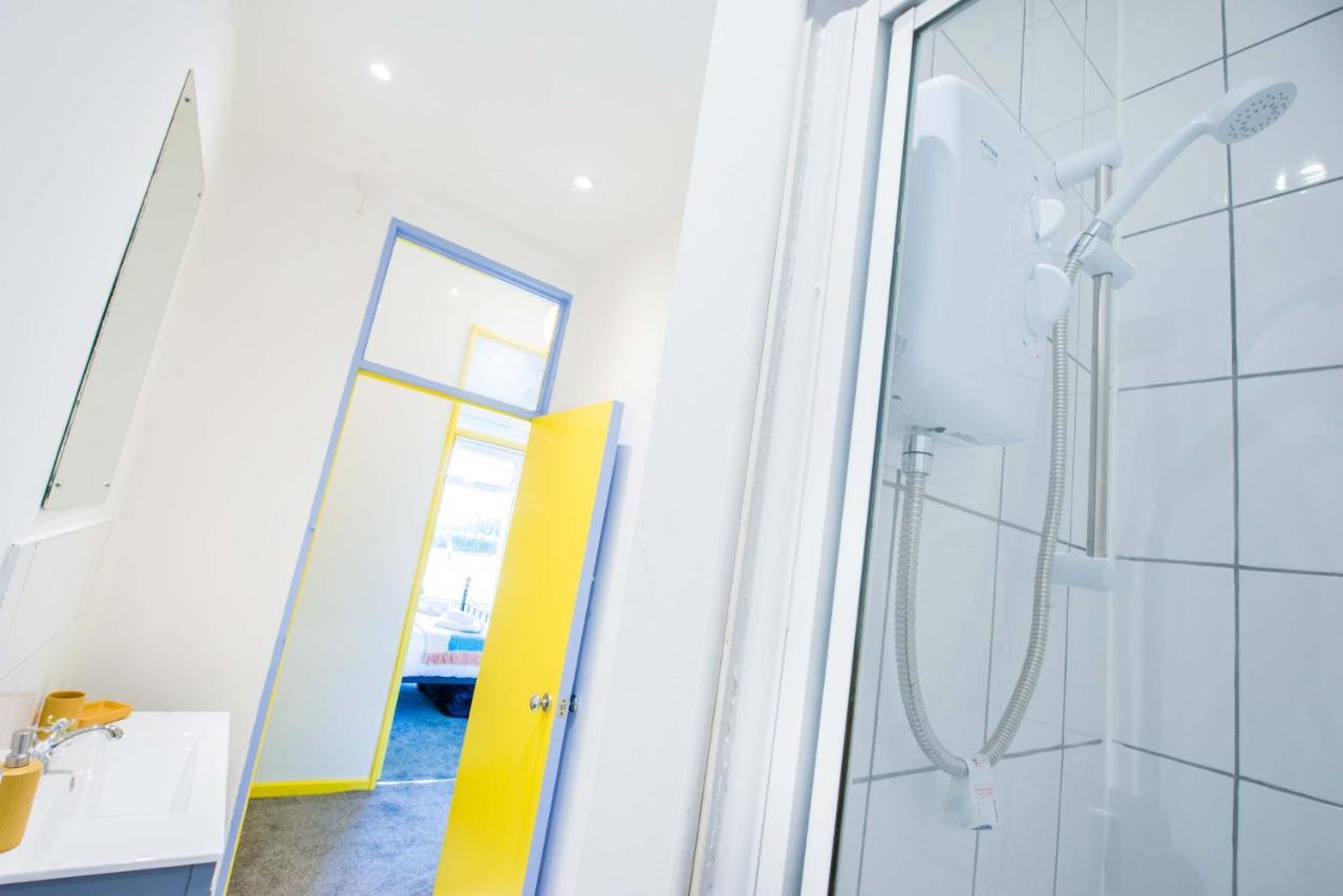 1 Bed Central Cardiff Apartment Esterno foto