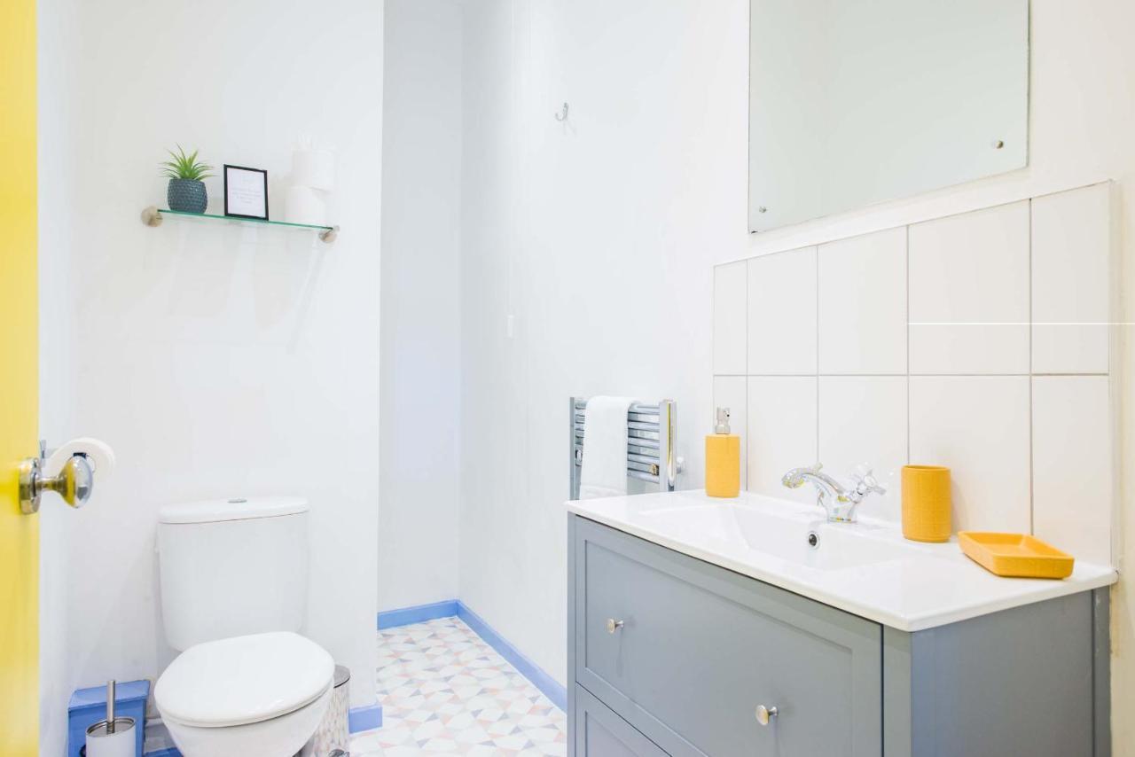 1 Bed Central Cardiff Apartment Esterno foto